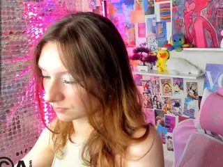 Nina's Live Sex Cam Show
