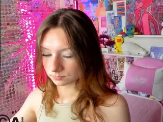 Nina's Live Sex Cam Show