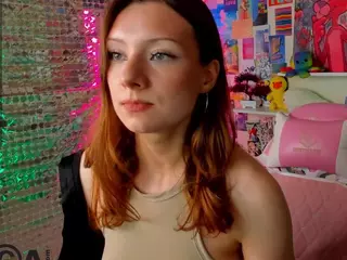 Nina's Live Sex Cam Show