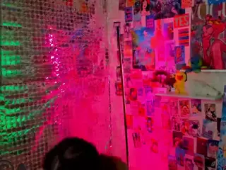 Nina's Live Sex Cam Show