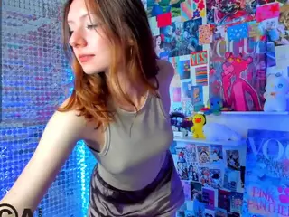 Nina's Live Sex Cam Show