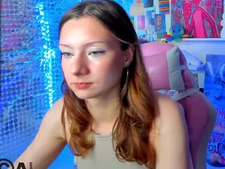 Nina's Live Sex Cam Show