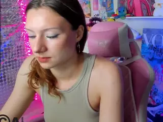 Nina's Live Sex Cam Show