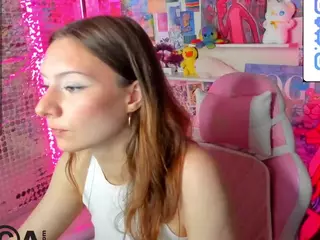 Nina's Live Sex Cam Show