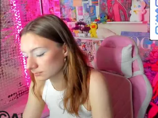Nina's Live Sex Cam Show