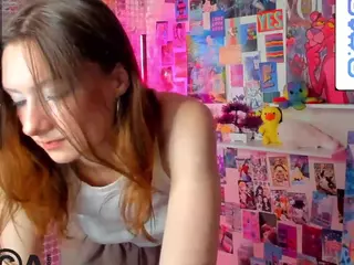 Nina's Live Sex Cam Show