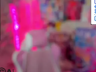 Nina's Live Sex Cam Show