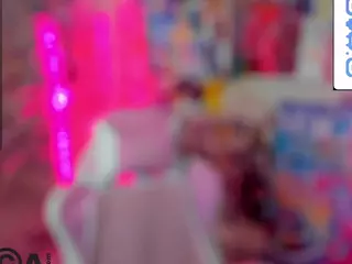 Nina's Live Sex Cam Show