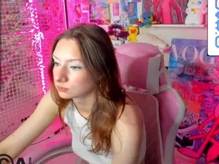 Nina's Live Sex Cam Show