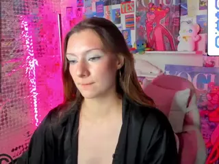 Nina's Live Sex Cam Show