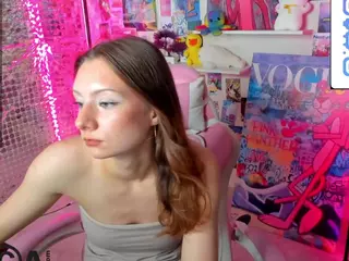 Nina's Live Sex Cam Show