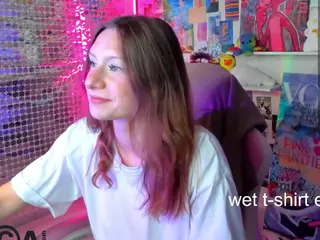 Nina's Live Sex Cam Show