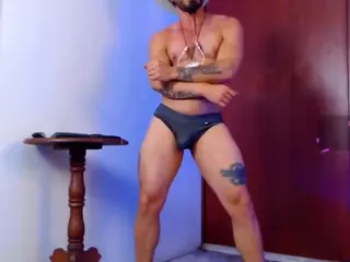 piratafitness's Live Sex Cam Show