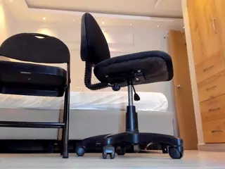trini-pandora's Live Sex Cam Show