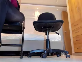 trini-pandora's Live Sex Cam Show