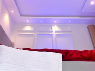 trini-pandora's Live Sex Cam Show