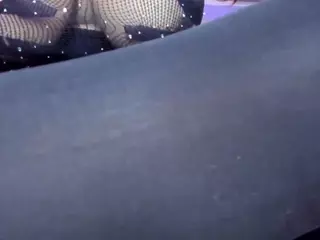 trini-pandora's Live Sex Cam Show