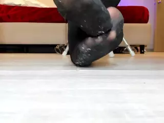 trini-pandora's Live Sex Cam Show