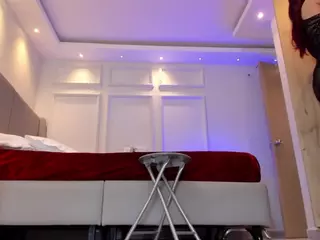 trini-pandora's Live Sex Cam Show
