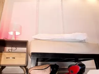 trini-pandora's Live Sex Cam Show