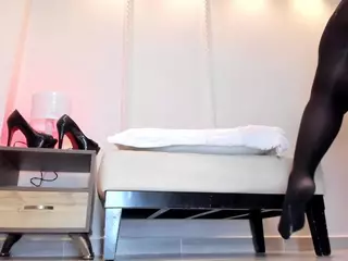 trini-pandora's Live Sex Cam Show
