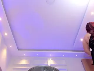 trini-pandora's Live Sex Cam Show
