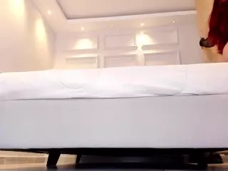trini-pandora's Live Sex Cam Show