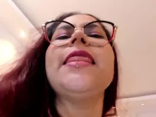 trini-pandora's Live Sex Cam Show