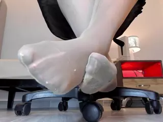 trini-pandora's Live Sex Cam Show