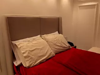 trini-pandora's Live Sex Cam Show