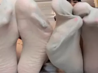 trini-pandora's Live Sex Cam Show