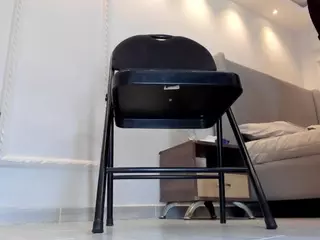 trini-pandora's Live Sex Cam Show