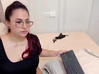 trini-pandora's Live Sex Cam Show