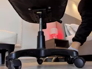 trini-pandora's Live Sex Cam Show