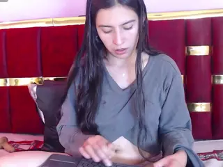 valery-0803's Live Sex Cam Show