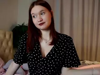 Velysa's Live Sex Cam Show
