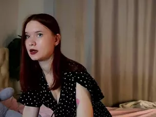 Velysa's Live Sex Cam Show