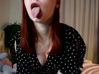 Velysa's Live Sex Cam Show