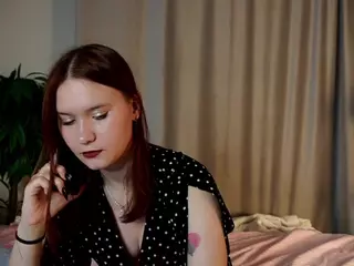 Velysa's Live Sex Cam Show