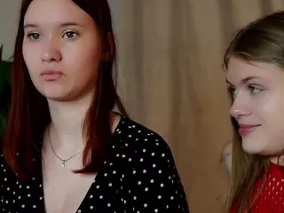 Velysa's Live Sex Cam Show