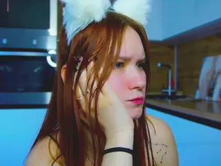 Velysa's Live Sex Cam Show