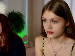 Velysa's Live Sex Cam Show