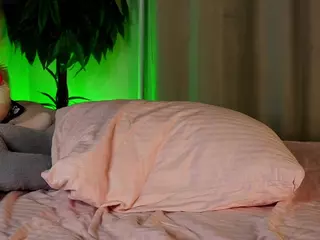 Velysa's Live Sex Cam Show