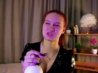 Velysa's Live Sex Cam Show