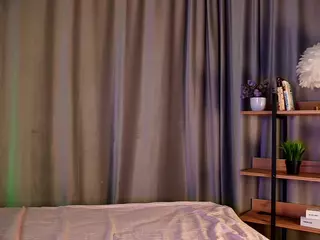 Velysa's Live Sex Cam Show