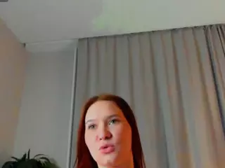 Velysa's Live Sex Cam Show