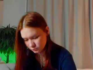 Velysa's Live Sex Cam Show