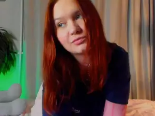 Velysa's Live Sex Cam Show