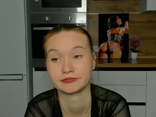 Velysa's Live Sex Cam Show