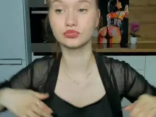 Velysa's Live Sex Cam Show